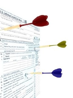 IRS Tax Problems IRS Tax Problems
